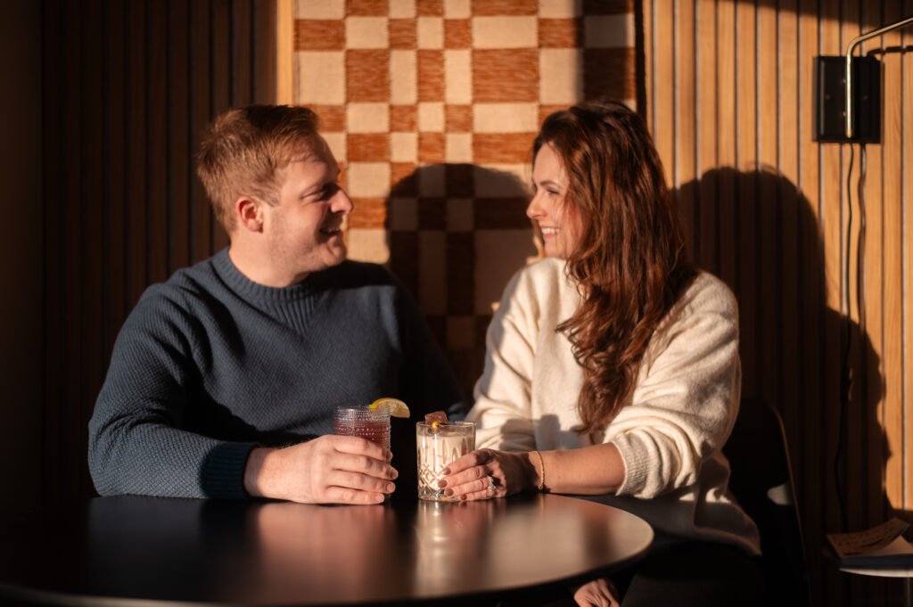 romantic couples getaways Nordic Harbor