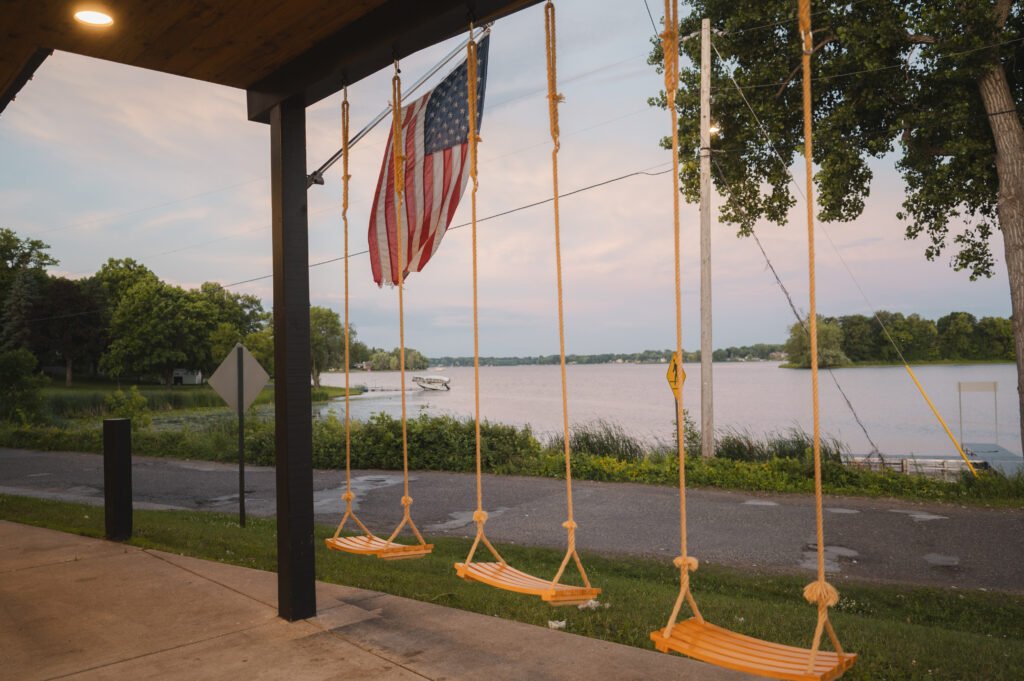 Things to do in chisago nordic harbor