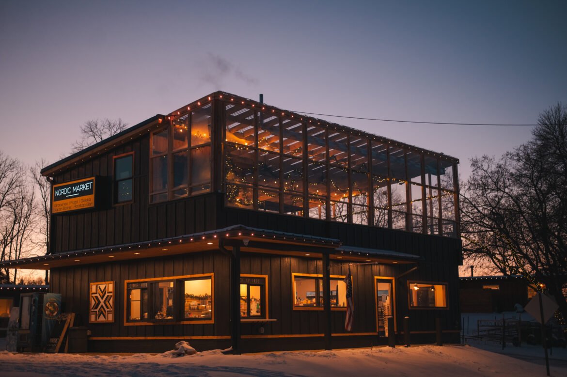 Twin Cities Weekend Getaways: The Chisago Lakes Guide